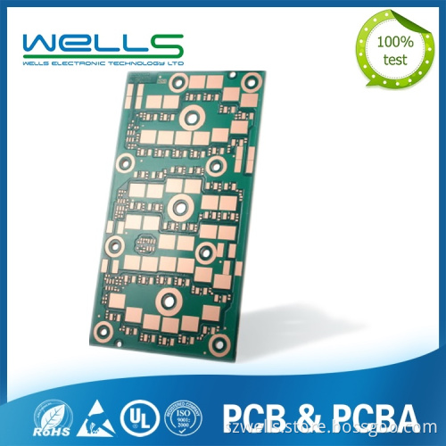 Hot in Sz! High Quality Multilayer Printed Circuit Board